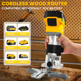 Rayleey included guides and wrench for easy setup.