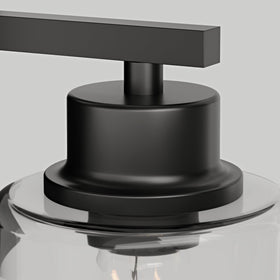 Rayogale timer-enabled wall sconce ready for auto-off scheduling.