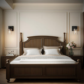 Rayogale 3000K warm white glow ideal for reading corners.