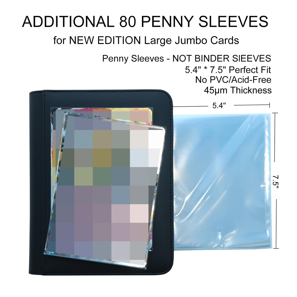Rayvol jumbo binder padded covers provide water‑resistant protection.