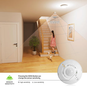 RAYZEEK flame-retardant PC housing improves safety in busy workspaces.