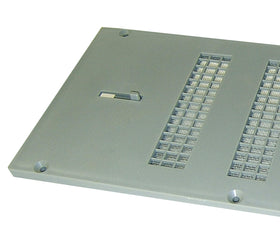 RazAir Foundation Vent insect screen blocks pests while venting air.
