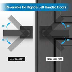 RAZCC 8-pack provides consistent replacement for multiple doors