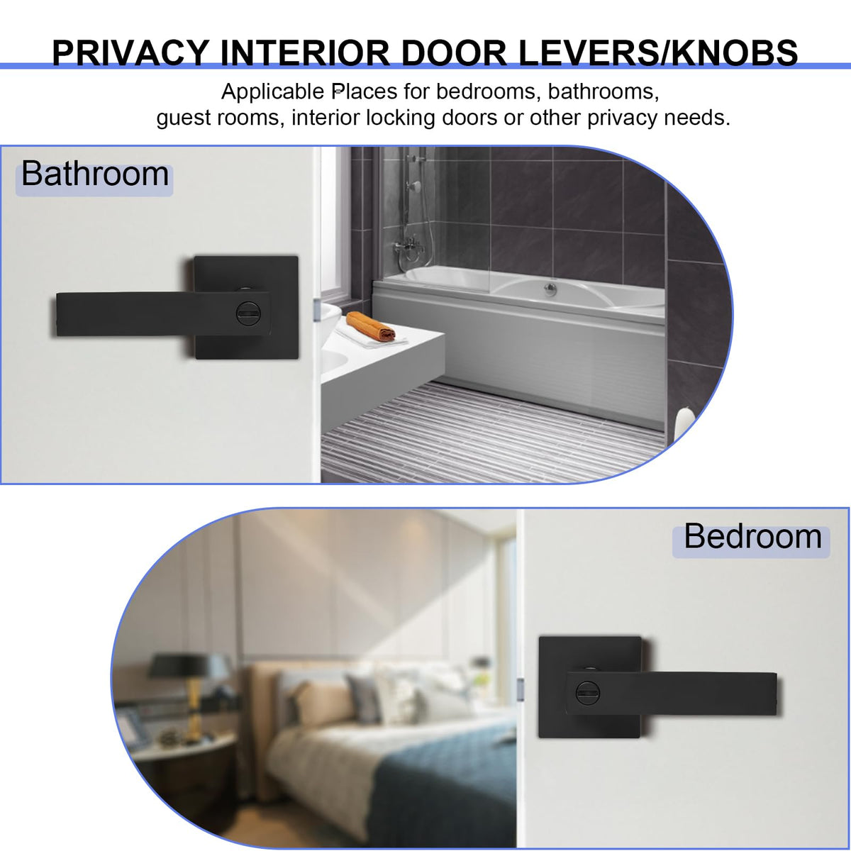 RAZCC privacy lever side profile highlights slim silhouette