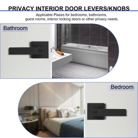 RAZCC privacy lever side profile highlights slim silhouette