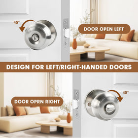 RAZCC privacy knob installation guide for quick setup