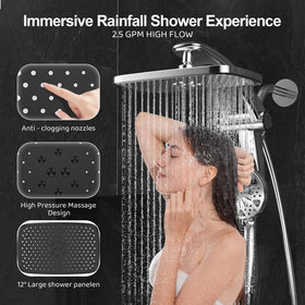 Razime handheld turbo jets ideal for pet washing and deep cleaning.