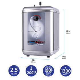 Temperature dial in use for precise 140–200°F control during cooking.