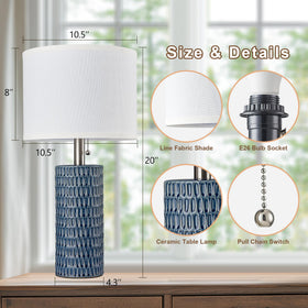 Reaketon E26 base supports LED and other bulbs.