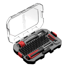 Real Avid Armorers Tool Kit precision torque wrench shows accurate settings for consistent results.