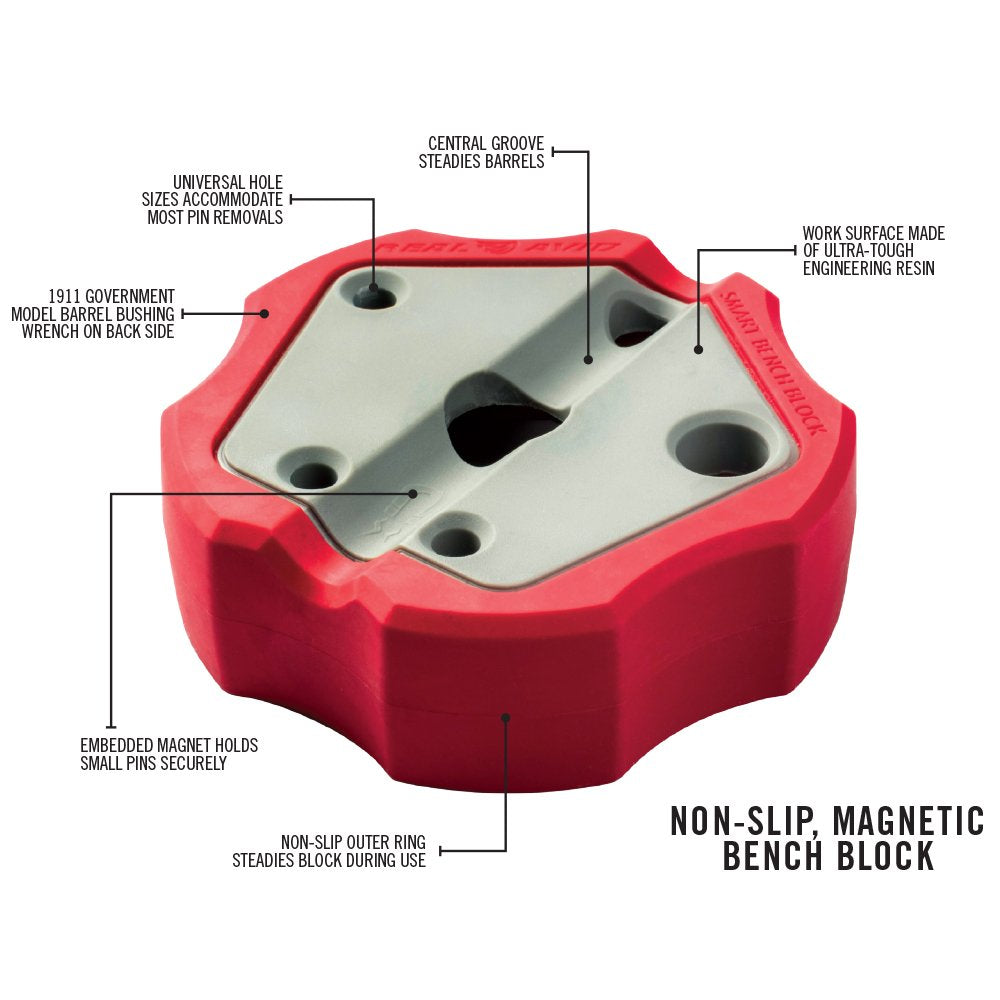 Real Avid nickel-plated roll punches close up, highlighting precision and durability