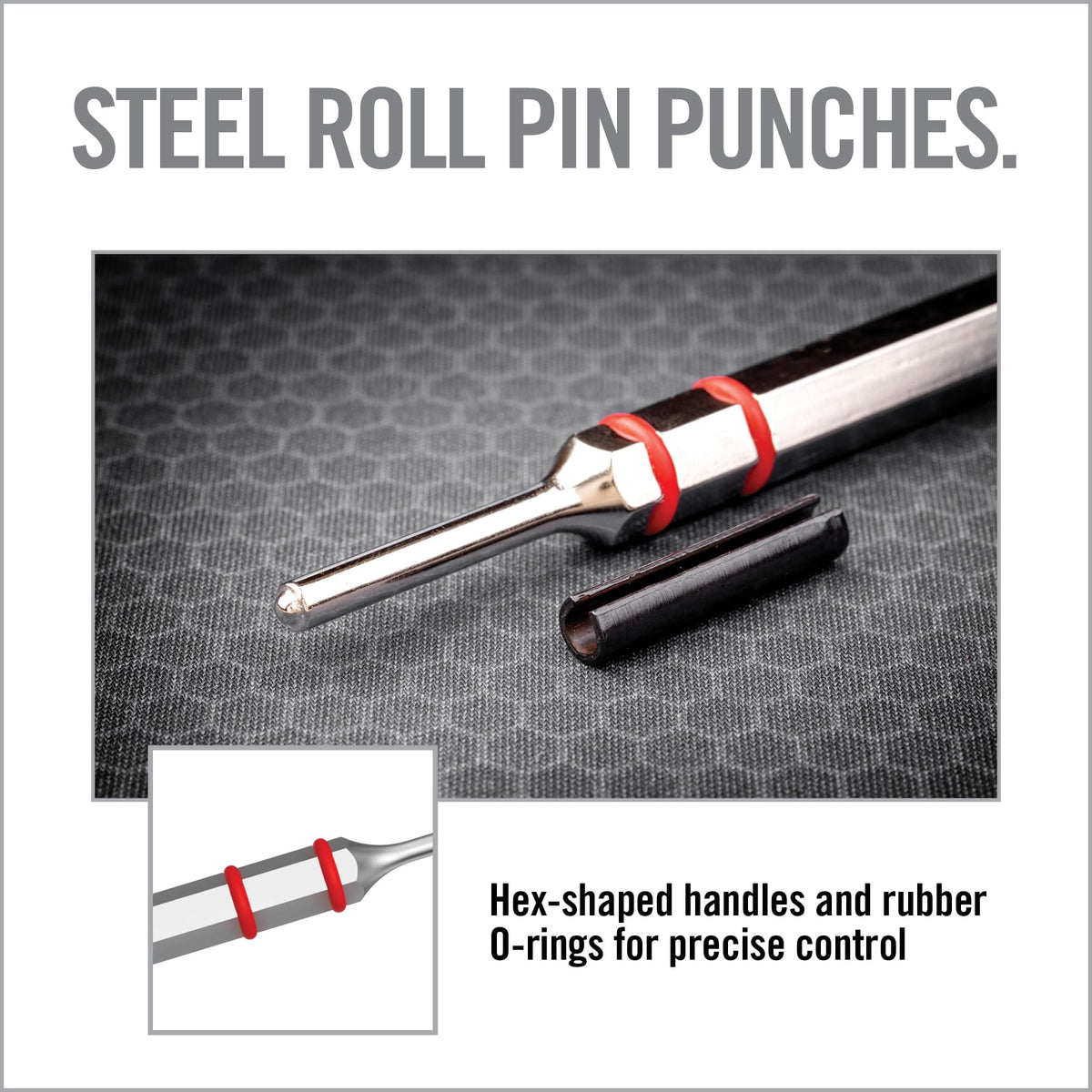 Real Avid pin alignment tool aids precise setup and reduction of tinkering time