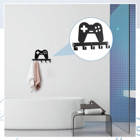 Reallnaive durable metal construction resists rust and maintains shape.