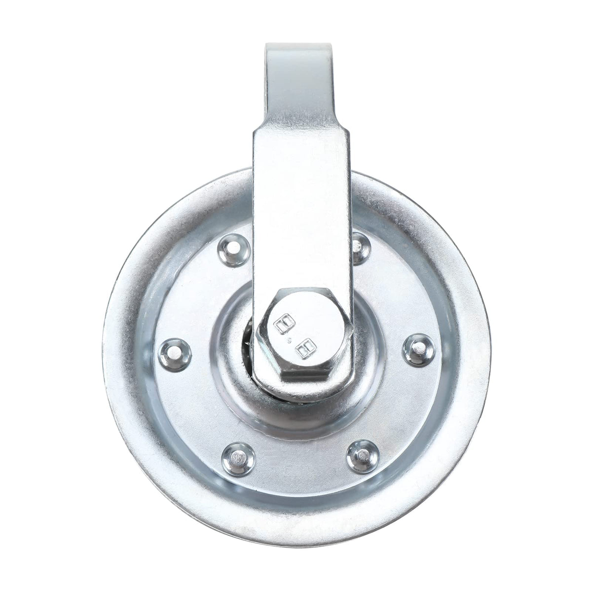 RealPlus eye bolts and nuts provide secure end connections for safe operation