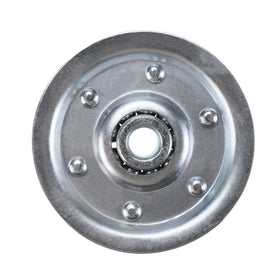 RealPlus kit supports torsion or extension spring doors