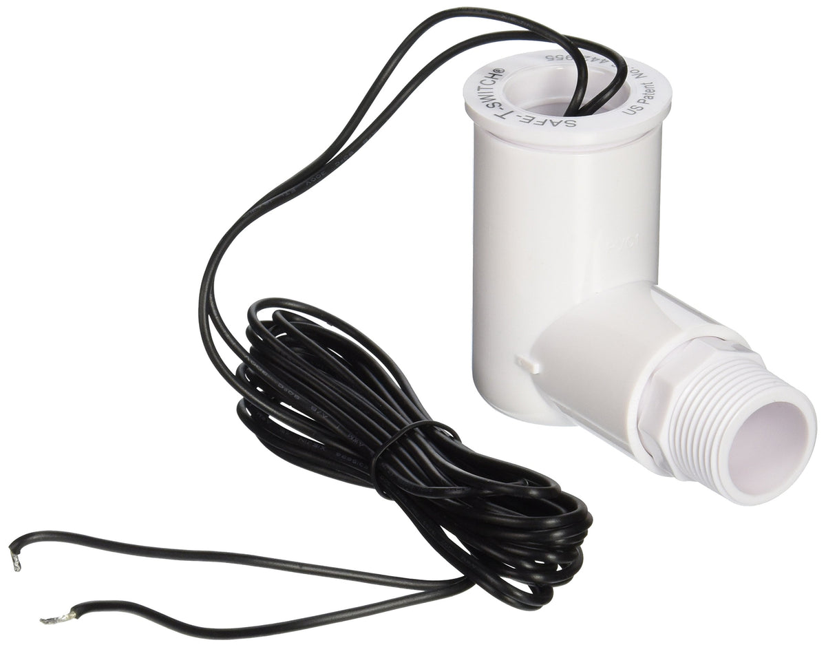 RectorSeal Safe-T-Switch 97637 magnetic reed switch for condensate control.