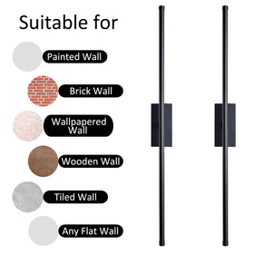Reddragon Lighting magnetic removal enables repositioning without tools.