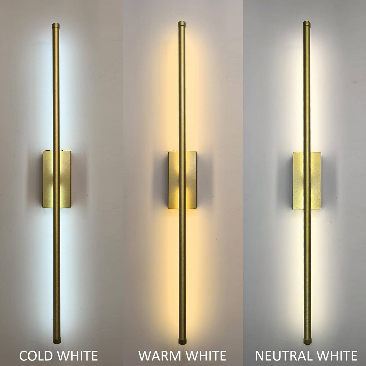 Reddragon Lighting wall sconce in bedroom setup for soft task lighting.