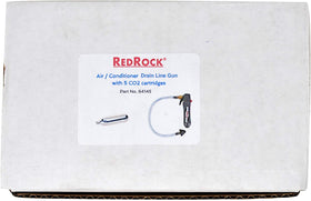 RedRock Gallo Gun portable cleaning kit for technicians on the go