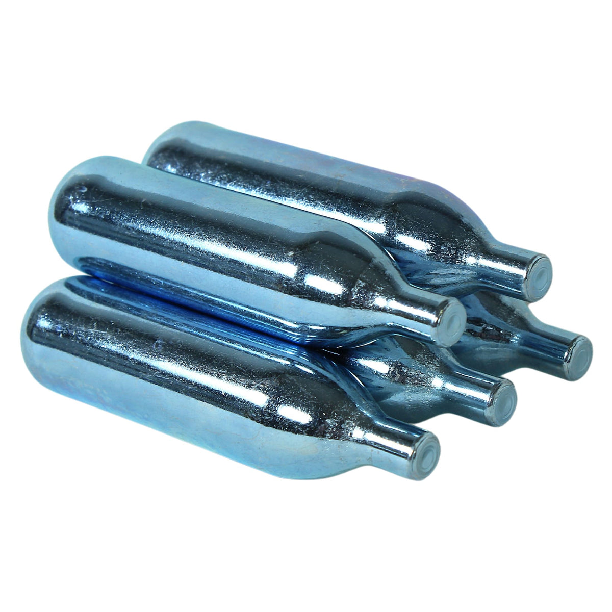 RedRock packaging highlights contents, ensuring safe handling and storage.
