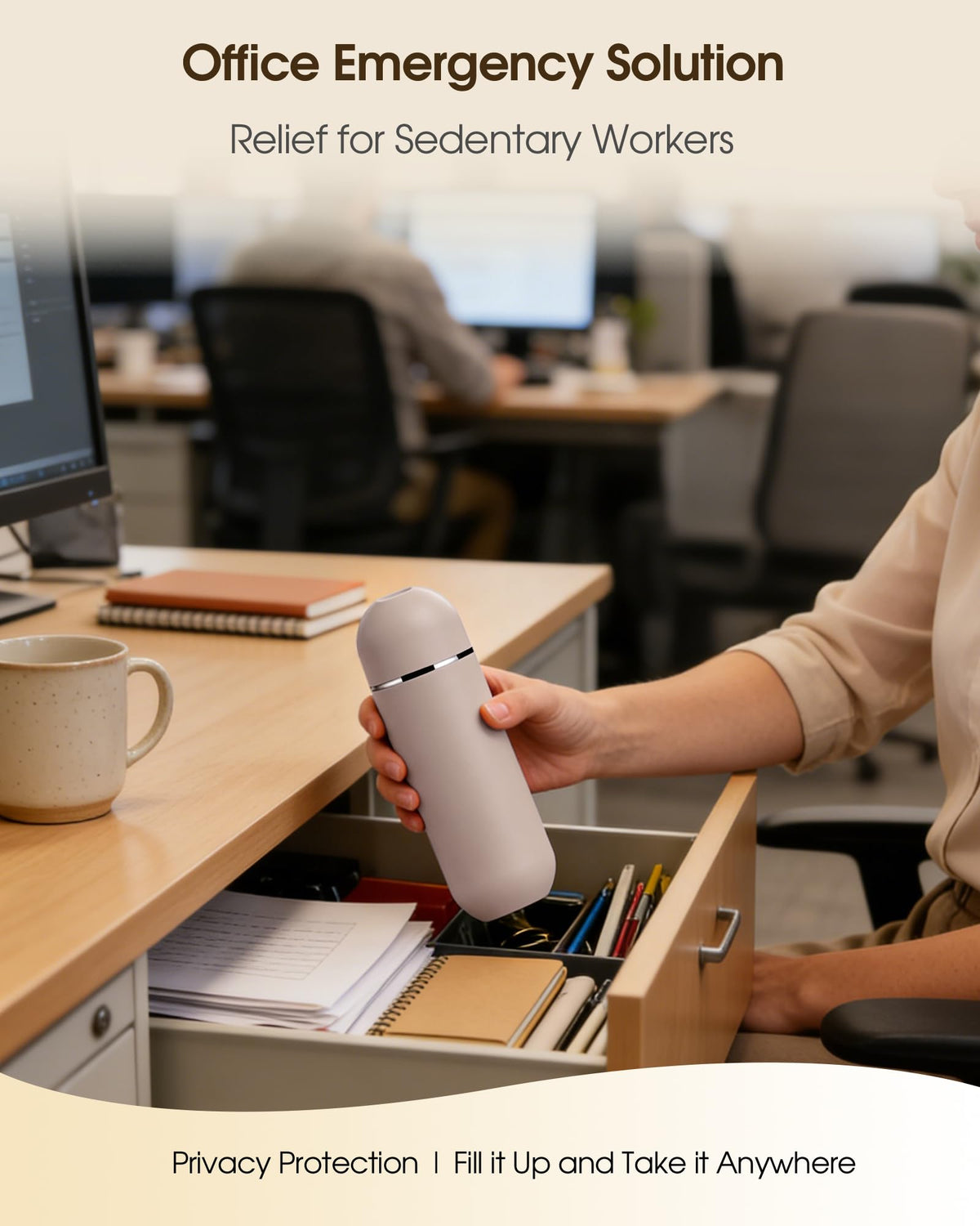 Redsack BPA-free food-grade material ensures safe cleaning with warm water
