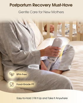 Redsack ergonomic grip design offers comfortable handling for all users