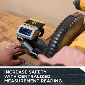 REEKON M1 Caliber handles flat boards and composites with ease.