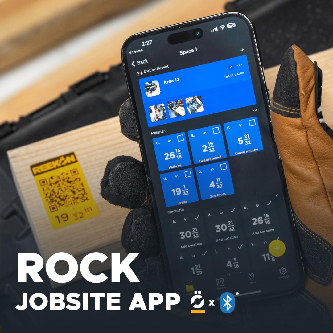 150-hour battery life and rugged drop resistance