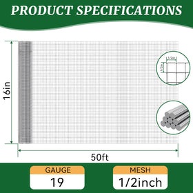 ReePlan galvanized closeup shows rust-resistant steel for outdoor durability.