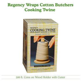 Regency Wraps family-owned in the USA since 1985