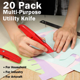Reginary compact design – pocket-friendly knife for on-the-go tasks.