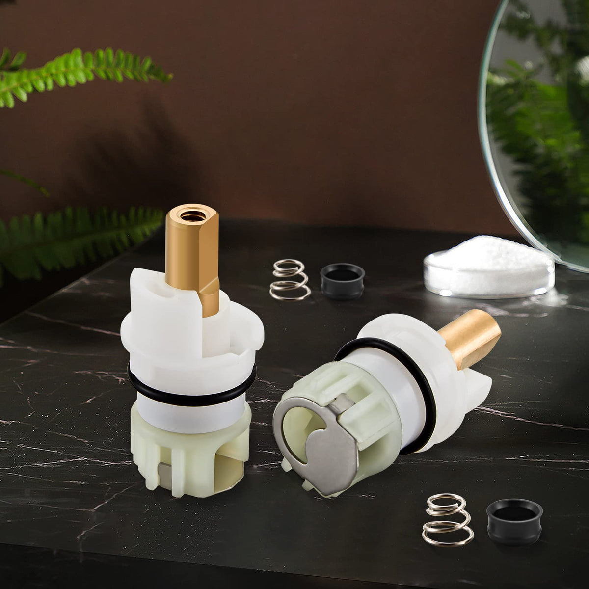 REHUH 6-month warranty and reliable customer support included