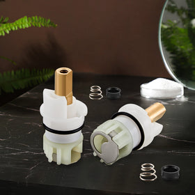 REHUH 6-month warranty and reliable customer support included