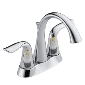 REHUH RP25513 seat and spring RP4993 set provides durable sealing for Delta faucets.