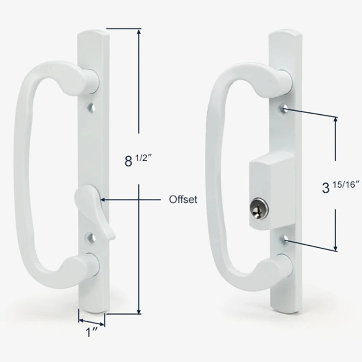 ReigaHood packaging highlights PN 2265 and quick-install hardware