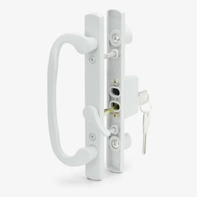 ReigaHood includes hardware for quick installation