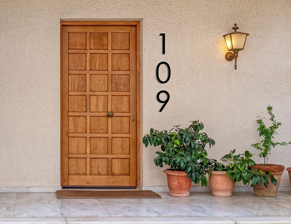 REINCARVATION powder-coated finish resists rust and weathering.