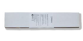 REKO Lighting UV-C 254nm quartz tube for reliable UV system performance.