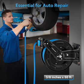Relhost mounting versatility supports ceiling, wall, or floor installations.