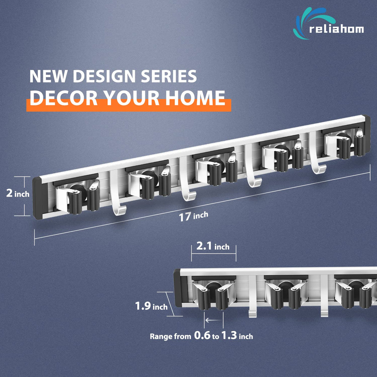 Reliahom reliable after-sales support ensures prompt assistance for installation questions