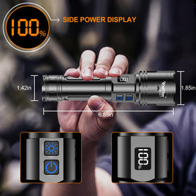 Relybo R227 USB‑C charging for universal compatibility