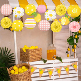 Renbuzhu versatile kit suits indoor or outdoor party scenes.