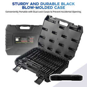 Reniteco ANSI-standard set backed by a five-year warranty