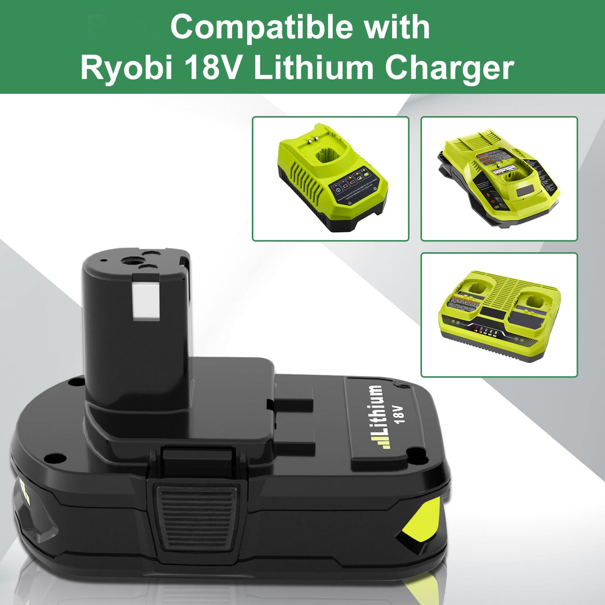 Reoben battery-pack lightweight design highlights reduced fatigue