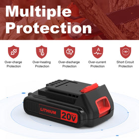 Reoben packaging with user manual included for hassle-free setup.