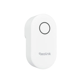 Reolink Digital Chime overview with plug-and-play setup for real-time alerts