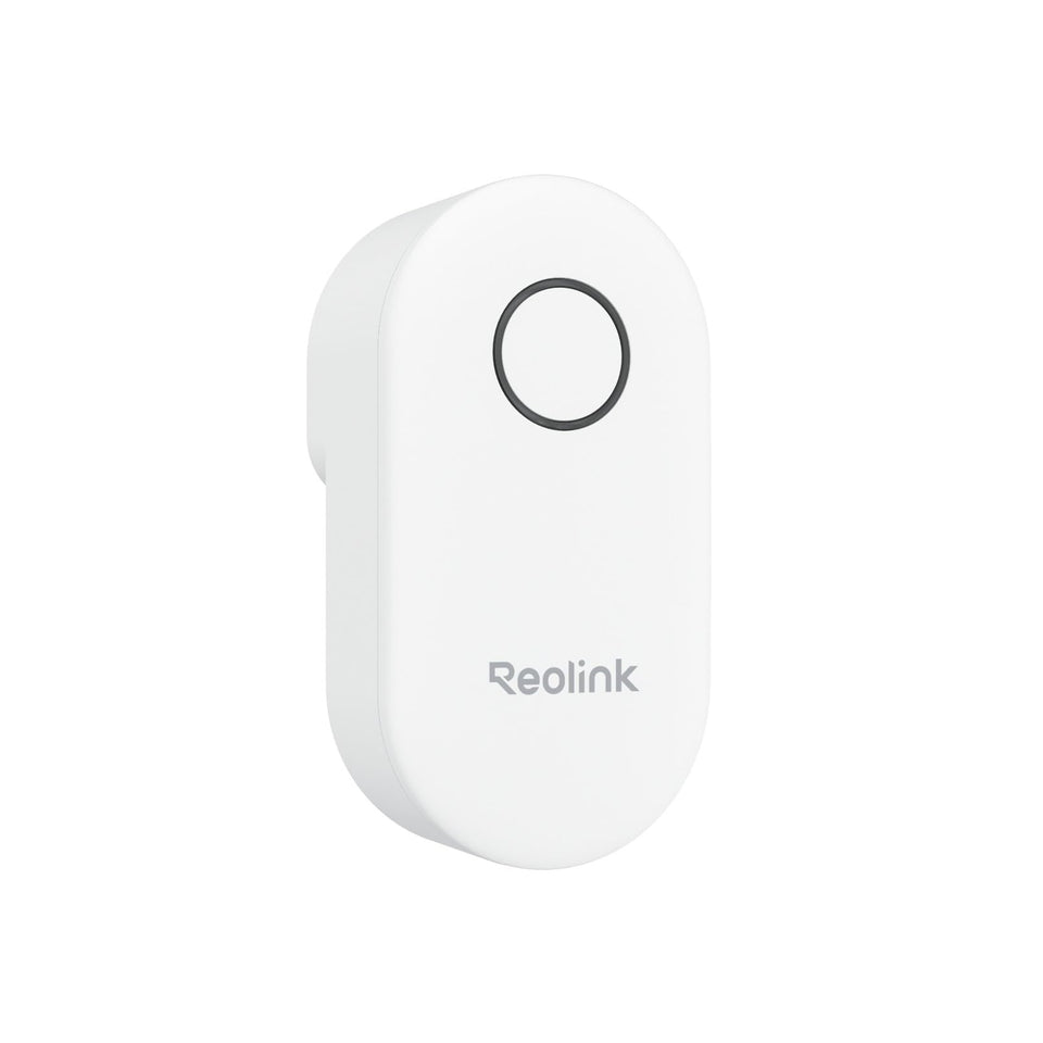 Reolink Digital Chime overview with plug-and-play setup for real-time alerts