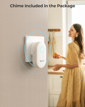 REOLINK Video Doorbell PoE supports FTP NAS storage for archives.
