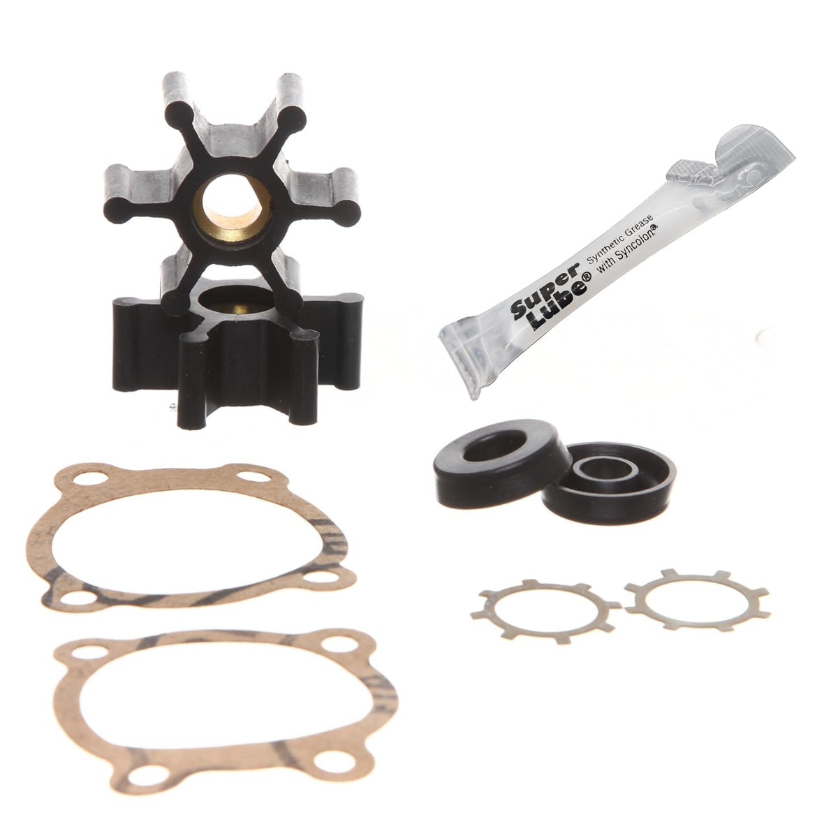 REPLACEMENTKITS.COM overhaul kit for PAS-30 pump—durable parts for easier maintenance.