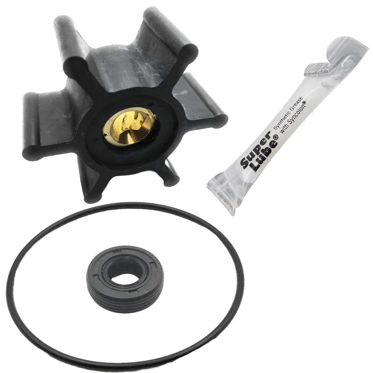 REPLACEMENTKITS.COM impeller for Milwaukee M18 transfer pump ensuring smooth pumping and durability.